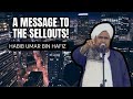 Stand for The Truth! | Habib Umar bin Hafiz (English)