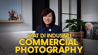 COMMERCIAL PHOTOGRAPHY!