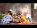 Dhan Guru Nanak Dev Ji | Mata Tripta Ji | Guru Ji Da Vaid Nu Oupdesh | Pt.1 |Katha|G.Vishal Singh Ji