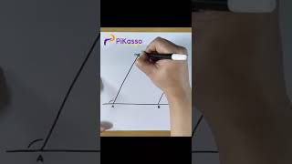 How to Draw a Parallelogram Easy in The Right Way