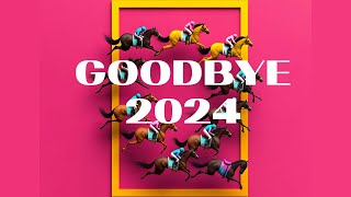 [Goodbye 2024] 감사합니다