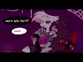 Hazbin Hotel - Thank You Husky