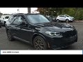 2022 BMW X3 M40i