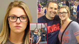 Shameless People Who Ruined Their Lives for the Most Ridiculous Reasons