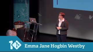 Teaching People Git, Emma Jane Hogbin Westby - Git Merge 2015