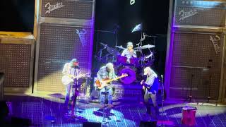 Neil Young & Crazy Horse @ SDSU Amphitheater - 04/25/24 - Cortez the Killer (ope
