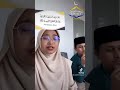 Bacaan ustaz fahmi & ustazah fiffy