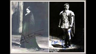 ELENA SOULIOTIS e BRUNO PREVEDI - Norma \