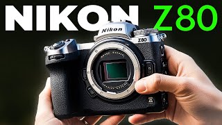 Nikon Z80 - The SHOCKING TRUTH REVEALED!