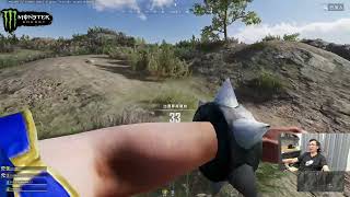 Xargon【9/5】PUBG+黎明覺醒【part1】