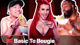 Every Basic to Bougie Episode (Season 3) | MTV
