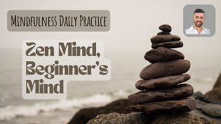 Zen Mind Beginner's Mind