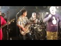 【cover】tokyoダイナマイト middle aged rockers × やまと ゆう from 子供ばんど