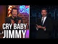 Jimmy Kimmel is a Big P*ussy