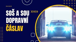 SOŠ a SOU dopravní Čáslav 🚗🚛 | DOKUMENTÁRNÍ FILM 🎥