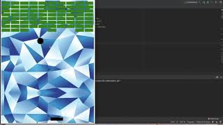 BrickBreaker Game Python Code