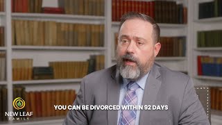 Contested vs. uncontested divorce: Which divorce method should you choose?