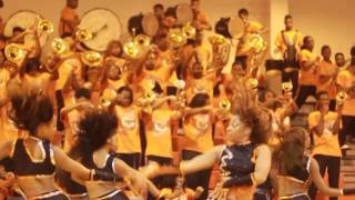 Fairley High - Nobody Does It Better - 2014