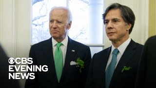 Biden to enter Oval Office with no confirmed Cabinet members