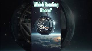 Which reading nook?