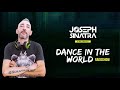 Joseph Sinatra   DANCE IN THE WORLD Radioshow Ep 008