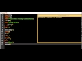 Tutorial 7- Coding with Python- Making a Countdown in Python