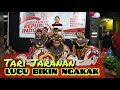 TARI JARANAN LUCU || Malam Tirakat 17 Agustus 2024