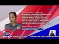 3 na nagpanggap umanong nbi agent para makapanggantso sa isang tindahan arestado unang balita