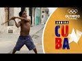 Cuatro Esquinas: The Basics of Street Baseball In Havana | Arriba Cuba