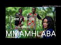 Dee'z Twins Ft TheLioness- Mmamhlaba