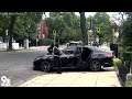 attempted carjacking caught on camera in dc