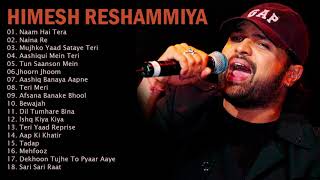 Himesh Reshammiya Romantic Hindi Songs 2021- Best Songs of Himesh Reshammiya Audio Jukebox