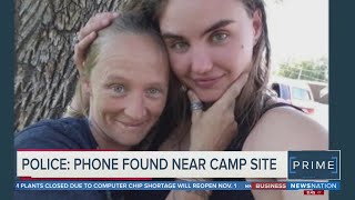 'Tower dump' could reveal details in Utah double homicide | NewsNation Prime