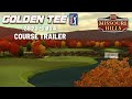 #GoldenTee PGA TOUR 2023-2024 -  Missouri Hills Course Trailer