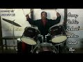 #Drum Dandiyaa beat# on drum lesson to learn