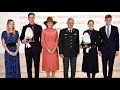 Princess Elizabeth of belgium sworn in at Brussels|Prinzessin Elisabeth in Brüssel vereidigt