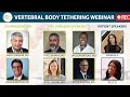 2024 Vertebral Body Tethering Vs Spinal Fusion Webinar  |  Power Over Scoliosis