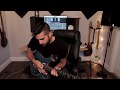 Imagine Dragons - Natural - Guitar Cover