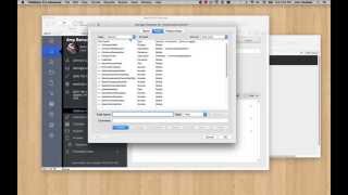 Import Contacts to SeedCode Complete