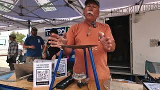 The Skottle By Tembo Tusk - Overland Expo West