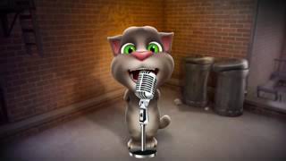 GenYoutube net Dilbar Dilbar funny song by Talking Tom very funny video song