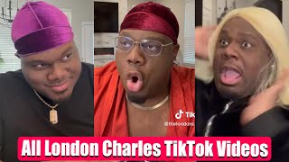 Ultimate London Charles All TikTok Videos - New London Charles Funny TikToks 2023
