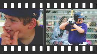 Kade Parmelly Memorial Slideshow