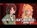 Shine a light (reprise) | Animation | Heathers