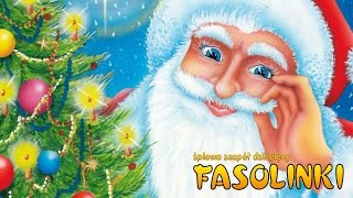 Fasolinki - Bóg się rodzi