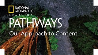 Pathways, Second Edition: Our Approach to Content