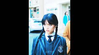 wednesday addams edit | wannabe #shorts #edit #wednesday #jennaortega #netflix #wannabe