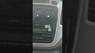 97.1 radio
