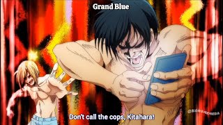 Random Anime Funny Moments #8. Funny | Hilarious Anime Moments