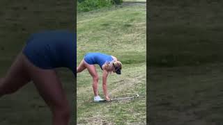 Grace Charis Gracecharis Golf
